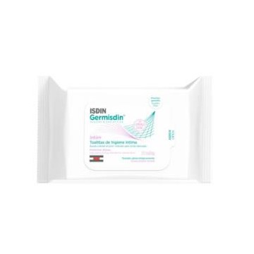Germisdin Toallitas Intimas...