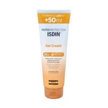 Fotoprotector Gel Cream 50+...