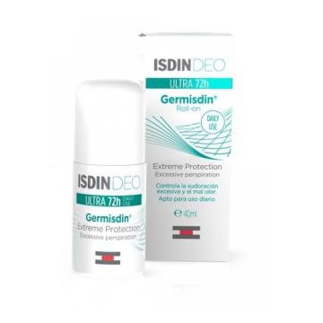 Germisdin Desodorante...
