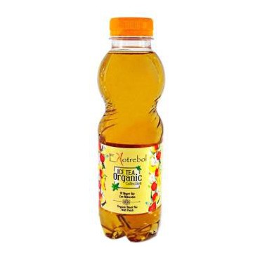 Te Negro Con Melocoton...