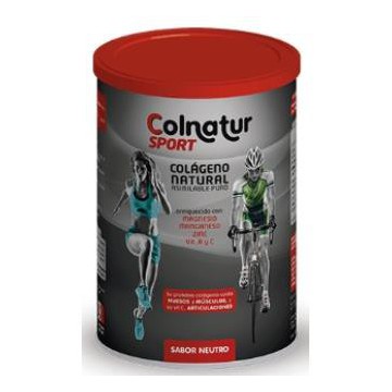 Colnatur Sport Sabor Neutro...