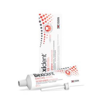 Bexident Encias Gel...