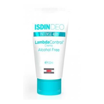 Lambda Control Desodorante...