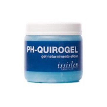 Ph-Quirogel Gel Para Masaje...