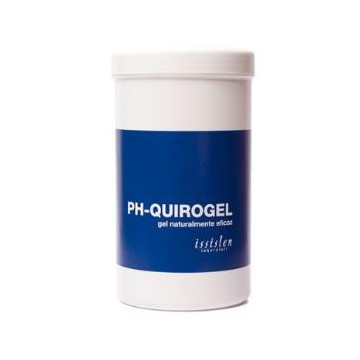 Ph-Quirogel Gel Para Masaje...
