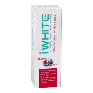 Iwhite Pasta Dental Encias...