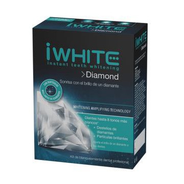 Iwhite Diamond 10Moldes