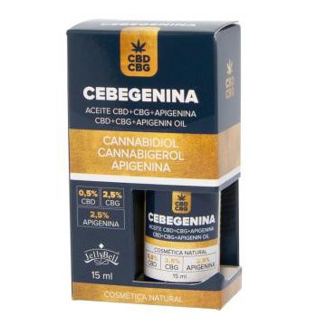 Cebegenina 15Ml.