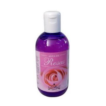 Agua De Rosas 250Ml.