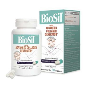 Biosil Generador De...