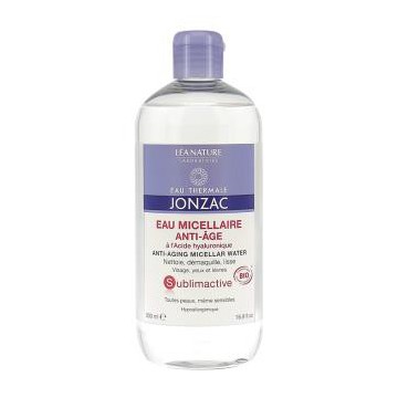 Sublimactive Agua Micelar...