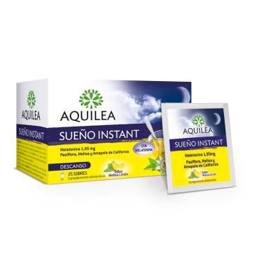 Aquilea Sueño Instant 25Sbrs.