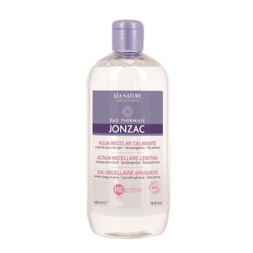 Reactive Agua Micelar...