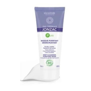 Pure Mascarilla Purificante...