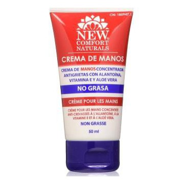 Crema De Manos 50Ml.**