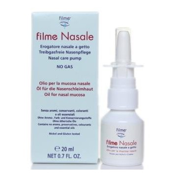 Filme Nasale Aceite Para La...