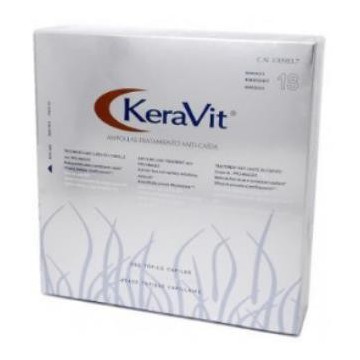 Keravit Tratamiento...