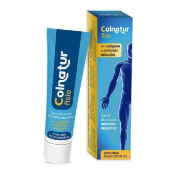 Colnatur Fisio Masaje...
