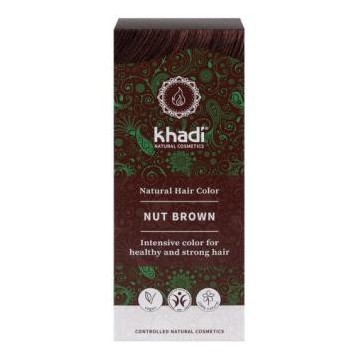 Tinte Herbal Color Castaño...