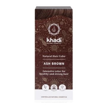 Tinte Herbal Color Castaño...