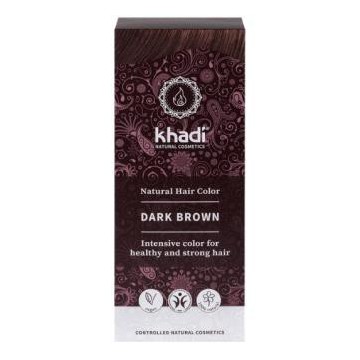 Tinte Herbal Color Castaño...