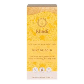 Tinte Herbal Color Rubio...