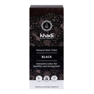 Tinte Herbal Color Negro...