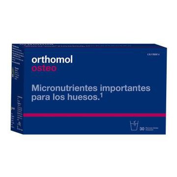 Orthomol Osteo 30Sbrs....