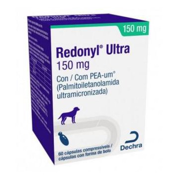 Redonyl Ultra Perros 150Mg...