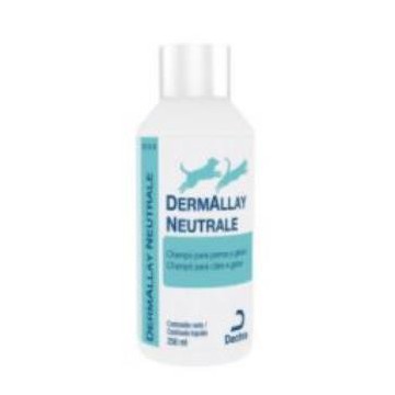 Champu Dermallay Neutrale...