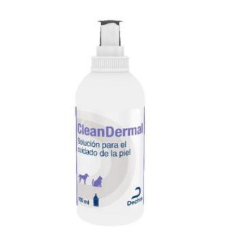 Cleandermal Heridas Perros...