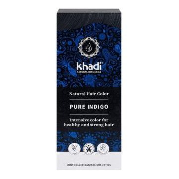 Indigo Puro 100Gr.