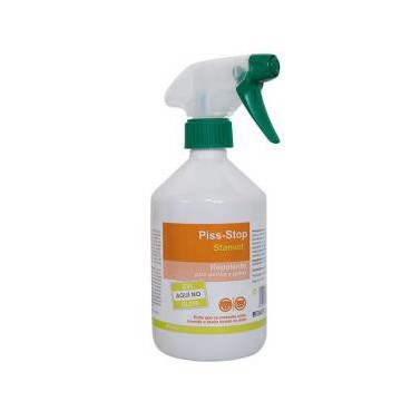 Piss Stop Perros Y Gatos...