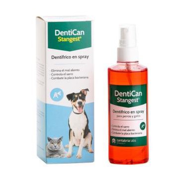 Dentican Dental Perros Y...