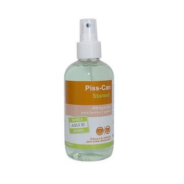 Piss Can Perros Y Gatos 200Ml.