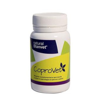 Coprovet Perros Y Gatos 50Gr.
