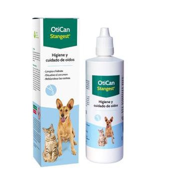 Otican Limpiador Oidos...