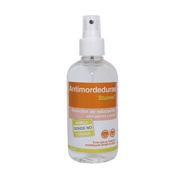 Antimordeduras Perros Y...