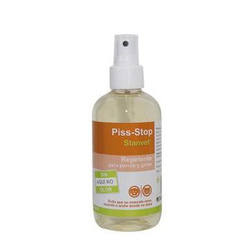 Piss Stop Perros Y Gatos...