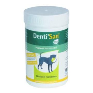 Dentisan Perros Y Gatos 180Gr