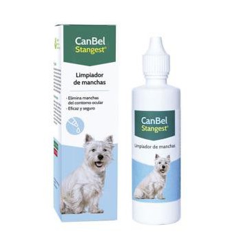 Can Bel Perros Y Gatos 60Ml.