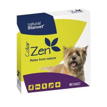 Collar Zen Perros 60Cm.