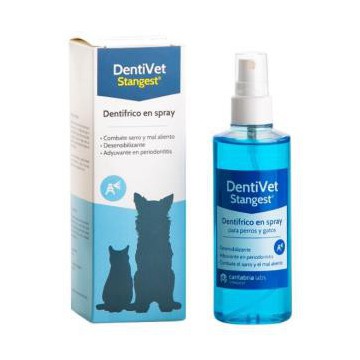 Dentivet Proteccion Total...