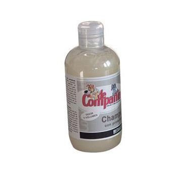 Champu Con Proteinas Perros...