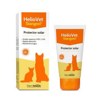 Heliovet Solar Spf 50+...