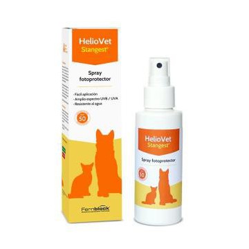 Heliovet Solar Spf50+...