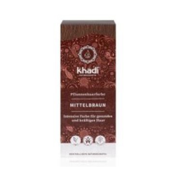 Tinte Herbal Color Castaño...