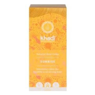 Tinte Herbal Color...