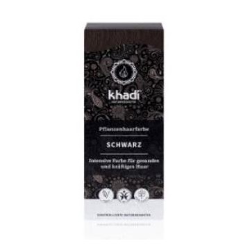 Tinte Herbal Color Negro...