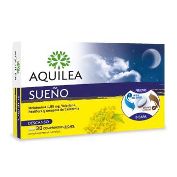 Aquilea Sueño 60Comp.